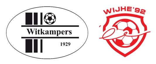Witkampers - Wijhe'92